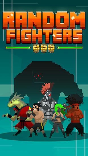 download Random fighters apk